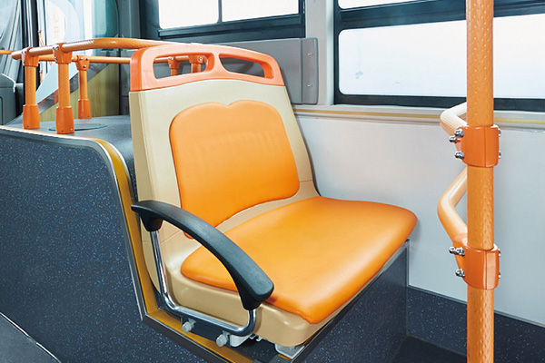 格力钛GTQ6146BEVBT8公交车(纯电动20-36座)