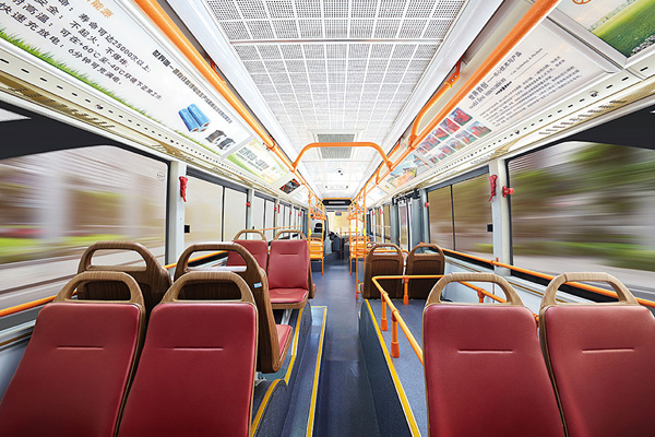 格力钛GTQ6146BEVBT8公交车(纯电动20-36座)