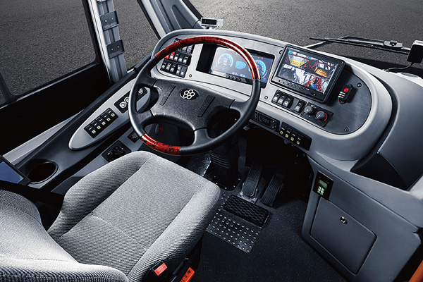 格力钛GTQ6146BEVBT8公交车(纯电动20-36座)