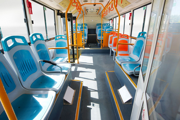 格力钛GTQ6858BEVB32公交车(纯电动13-29座)