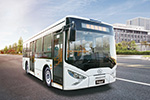 格力钛GTQ6858BEVBT9公交车(纯电动10-28座)