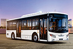 格力钛GTQ6105BEVBT20公交车(纯电动17-37座)