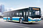 格力钛GTQ6121BEVB20公交车(纯电动22-37座)