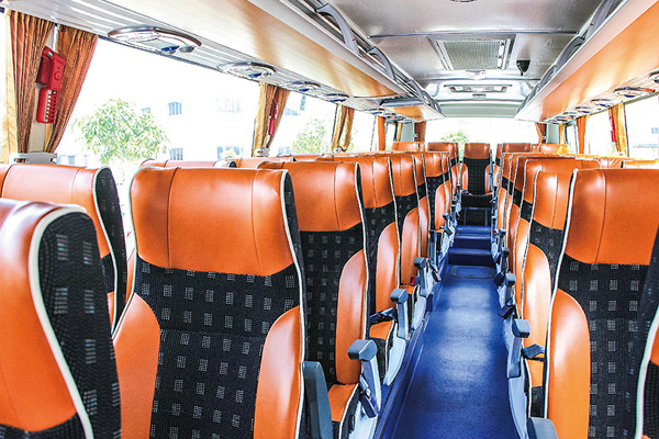 格力钛GTQ6119BEVH21客车(纯电动24-46座)