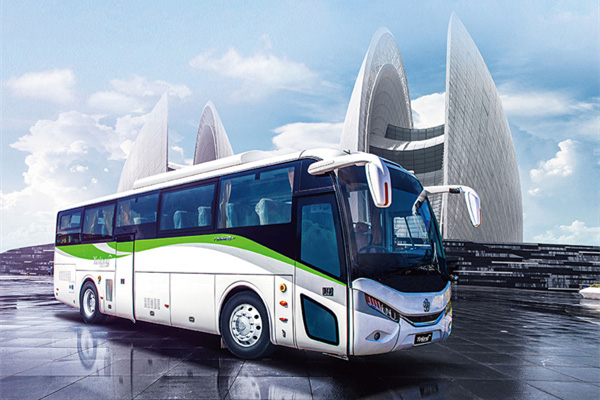 格力钛GTQ6119BEVH21客车(纯电动24-46座)