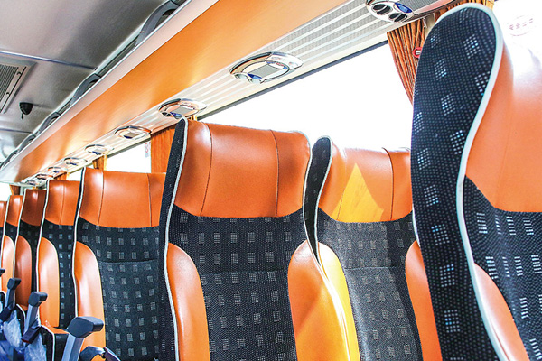 格力钛GTQ6119BEVH21客车(纯电动24-46座)