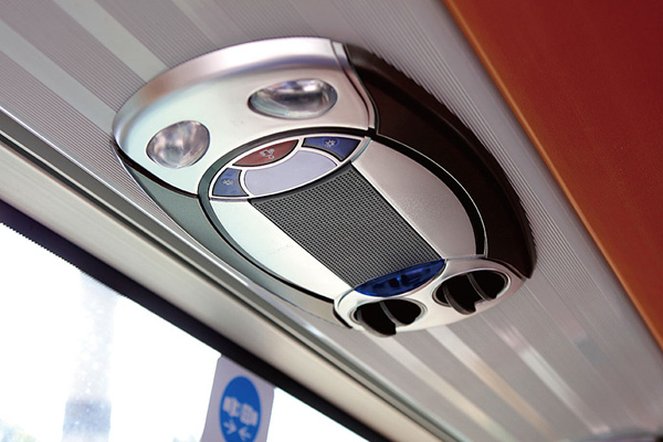 格力钛GTQ6119BEVH21客车(纯电动24-46座)