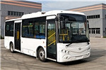 晓兰HA6805BEVB2公交车(纯电动15-25座)