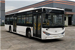 晓兰HA6120BEVB3公交车(纯电动23-41座)