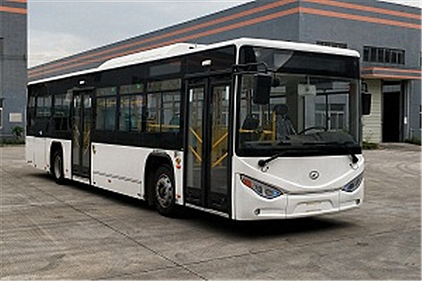 晓兰HA6120BEVB3公交车(纯电动23-41座)