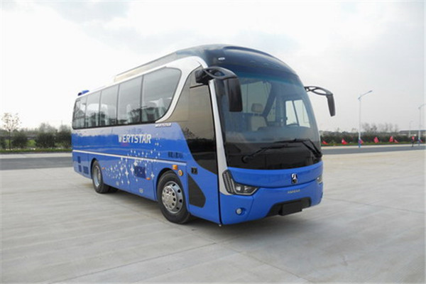 亚星YBL6885H1QCP客车(天然气国五24-38座)