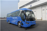 亚星YBL6101HP客车(柴油国五24-44座)
