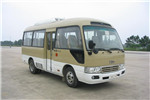 亚星YZL5050XLHP教练车(柴油国五10-19座)