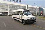 亚星YBL6810GBEV公交车(纯电动10-23座)