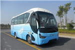 亚星YBL6758HP客车(柴油国五24-33座)
