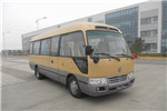 亚星YBL6700GHBEV公交车(纯电动10-23座)