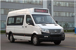 亚星YBL6610GBEV3公交车(纯电动10-16座)