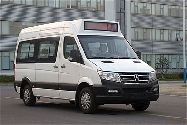 亚星YBL6610GHEV公交车(汽油/电混动国四10-16座)