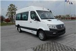 亚星YBL6590T1QP轻客(柴油国五10-18座)