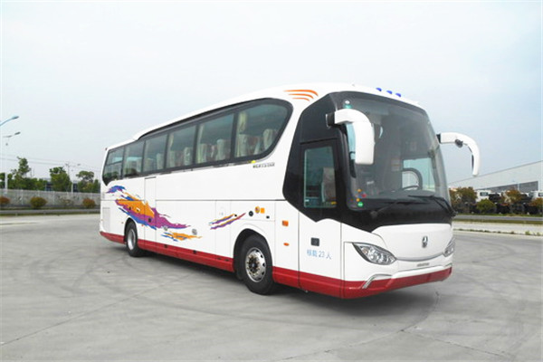 亚星YBL6125H2QP客车(柴油国五10-23座)
