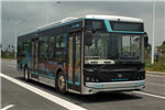 中兴GTZ6107BEVB1公交车(纯电动25-43座)