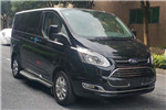 中兴GTZ5030XSW商务车(汽油国六7座)