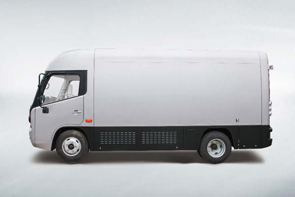 格力钛GTQ5043XXYBEV7厢式运输车(纯电动2座)