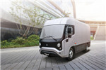 格力钛GTQ5043XXYBEV7厢式运输车(纯电动2座)
