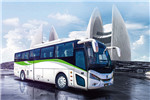 格力钛LZG6119BEVH1客车(纯电动24-46座)