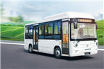 格力钛CAT6690CRBEV1公交车(纯电动10-18座)