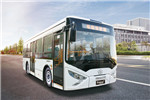 格力钛CAT6858CRBEV公交车(纯电动15-29座)