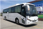 格力钛TJR6119CHEVBT1插电式公交车(柴油/电混动国六24-46座)