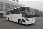 亚星YBL6101GHEV1插电式公交车(柴油/电混动国五24-46座)