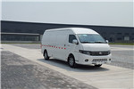 亚星YBL5040XXYBEV厢式运输车(纯电动2-6座)