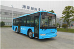 亚星JS5120XLHP教练车(柴油国五24-38座)