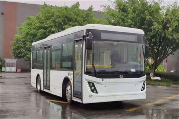 中兴GTZ6859BEVB3公交车(纯电动16-28座)