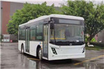 中兴GTZ6859BEVB2公交车(纯电动16-28座)