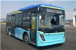 中兴GTZ6819BEVB2公交车(纯电动16-31座)