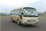 中兴GTZ6810BEV1客车(纯电动24-34座)