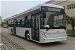 中兴GTZ6129BEVB1公交车(纯电动25-45座)