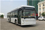 中兴GTZ6129BEVB公交车(纯电动25-39座)