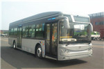 中兴GTZ6127BEVB公交车(纯电动25-45座)