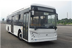 中兴GTZ6119BEVB4公交车(纯电动25-39座)