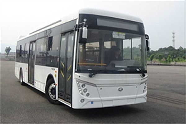 中兴GTZ6119BEVB4公交车(纯电动25-39座)