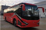 中兴GTZ6118BEVC1客车(纯电动24-48座)