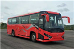 中兴GTZ6118BEVC客车(纯电动24-48座)