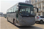 中兴GTZ6112BEVB公交车(纯电动24-48座)