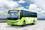 格力钛GTQ6129BEVB26公交车(纯电动25-52座)