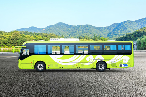 格力钛GTQ6129BEVB26公交车(纯电动25-52座)