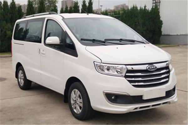 江淮HFC6470RA4C7S多用途轻客(汽油国六5-8座)